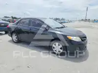2013 Toyota COROLLA photo