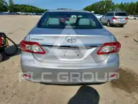 2013 Toyota COROLLA photo