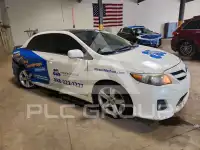 2013 Toyota COROLLA photo
