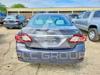 2013 Toyota COROLLA photo