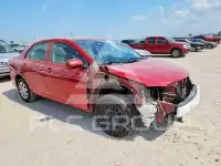 2013 Toyota COROLLA photo