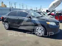 2013 Toyota COROLLA фото