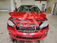 2013 Toyota COROLLA photo