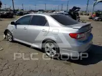 2013 Toyota COROLLA photo
