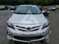 2013 Toyota COROLLA фото