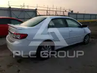 2013 Toyota COROLLA photo