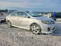 2013 Toyota COROLLA photo