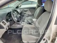 2013 Toyota COROLLA фото