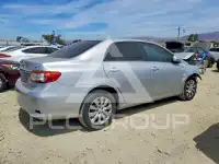 2013 Toyota COROLLA фото