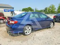 2013 Toyota COROLLA photo