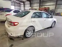 2013 Toyota COROLLA фото