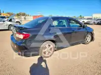 2013 Toyota COROLLA фото