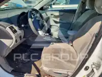 2013 Toyota COROLLA photo