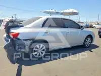 2013 Toyota COROLLA photo