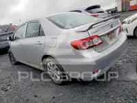 2013 Toyota COROLLA photo