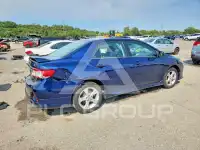 2013 Toyota COROLLA photo