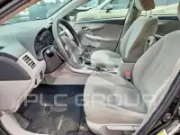 2013 Toyota COROLLA фото