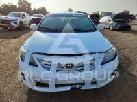 2013 Toyota COROLLA фото