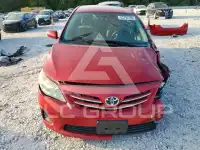 2013 Toyota COROLLA photo
