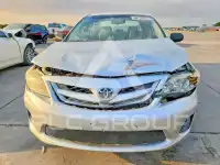 2013 Toyota COROLLA фото