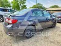 2013 Toyota COROLLA photo