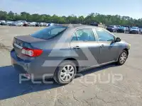 2013 Toyota COROLLA фото