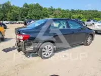 2013 Toyota COROLLA photo