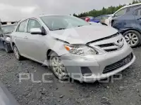 2013 Toyota COROLLA photo
