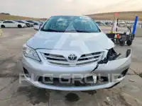 2013 Toyota COROLLA photo