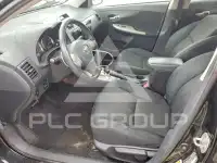 2013 Toyota COROLLA photo