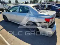2013 Toyota COROLLA photo