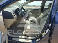 2013 Toyota COROLLA photo