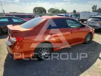 2013 Toyota COROLLA photo