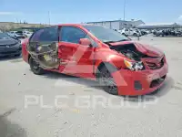 2013 Toyota COROLLA photo