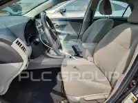 2013 Toyota COROLLA photo