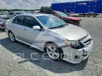 2013 Toyota COROLLA photo