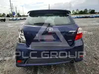 2013 Toyota COROLLA photo