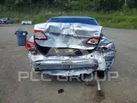 2013 Toyota COROLLA photo
