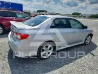 2013 Toyota COROLLA photo