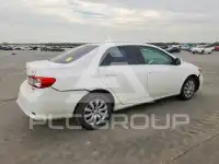 2013 Toyota COROLLA фото