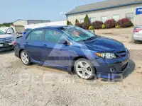 2013 Toyota COROLLA photo