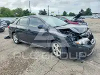 2013 Toyota COROLLA фото