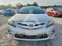 2013 Toyota COROLLA photo