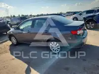2013 Toyota COROLLA photo