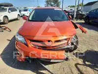 2013 Toyota COROLLA photo