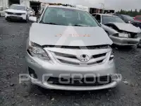 2013 Toyota COROLLA photo