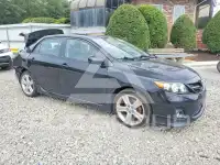 2013 Toyota COROLLA photo