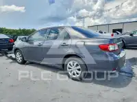 2013 Toyota COROLLA photo