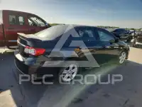 2013 Toyota COROLLA photo