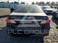 2013 Toyota COROLLA photo
